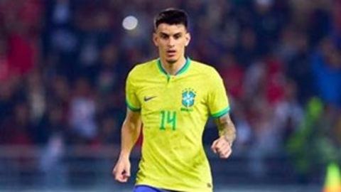 Đâu là 'tử huyệt' của ĐT Brazil?